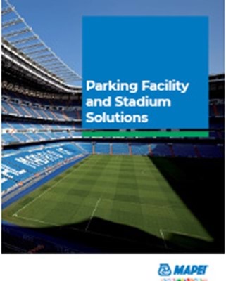 Parking Facility and Stadium Solutions